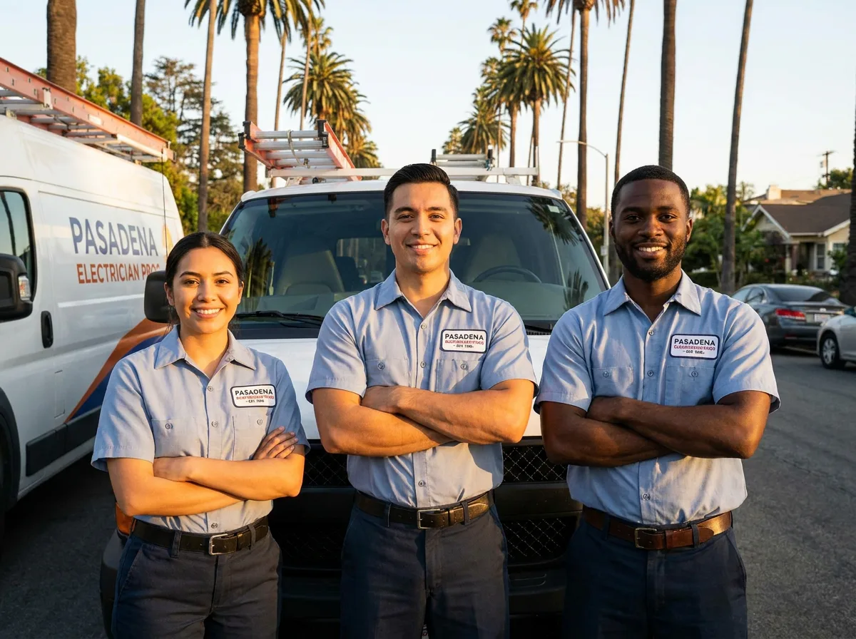 Electrician company in Lagrangeville, NY