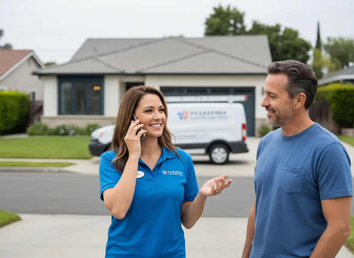 Electrician Lagrangeville, NY FAQs